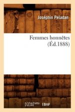 Femmes Honnetes (Ed.1888)