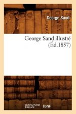 George Sand Illustre (Ed.1857)