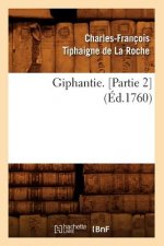 Giphantie. [Partie 2] (Ed.1760)
