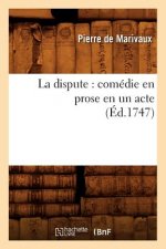 dispute
