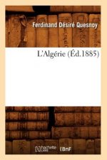 L'Algerie (Ed.1885)
