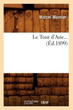 Tour d'Asie (Ed.1899)