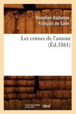 Les Crimes de l'Amour (Ed.1881)