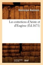 Les Entretiens d'Ariste Et d'Eugene (Ed.1671)