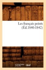 Les Francais Peints (Ed.1840-1842)
