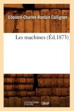 Les Machines (Ed.1873)