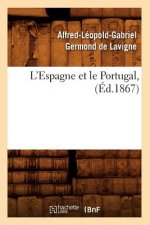 L'Espagne Et Le Portugal, (Ed.1867)