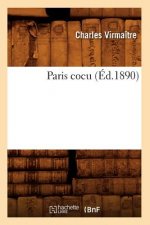 Paris Cocu (Ed.1890)
