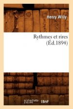 Rythmes Et Rires (Ed.1894)