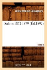 Salons. Tome II. 1872-1879 (Ed.1892)
