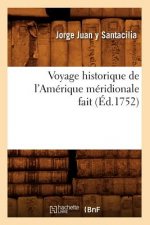 Voyage Historique de l'Amerique Meridionale Fait (Ed.1752)