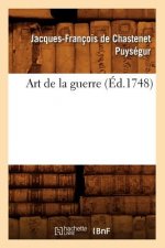 Art de la Guerre (Ed.1748)