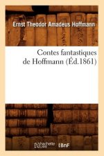 Contes Fantastiques de Hoffmann (Ed.1861)