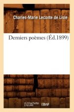 Derniers Poemes (Ed.1899)