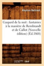 Gaspard de la nuit