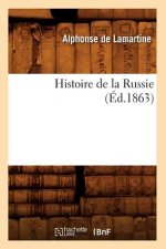 Histoire de la Russie (Ed.1863)