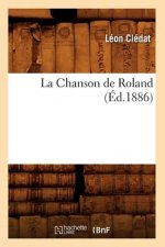 Chanson de Roland (Ed.1886)