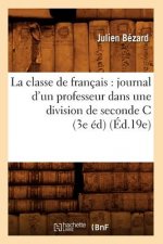 classe de francais