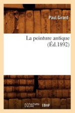 La Peinture Antique (Ed.1892)