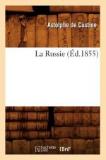 Russie (Ed.1855)