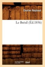 Bresil (Ed.1856)