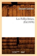 Les Folles-Brises, (Ed.1838)