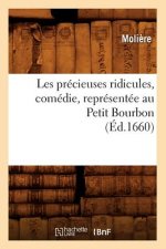 Les precieuses ridicules