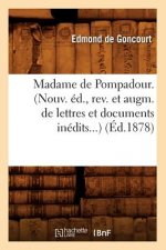 Madame de Pompadour. (Ed.1878)