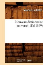 Nouveau Dictionnaire Universel, (Ed.1869)
