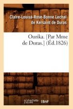 Ourika. [Par Mme de Duras.] (Ed.1826)