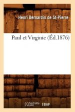 Paul Et Virginie (Ed.1876)