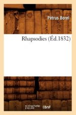 Rhapsodies (Ed.1832)