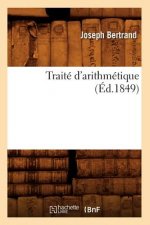 Traite d'Arithmetique (Ed.1849)
