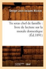 Tu seras chef de famille