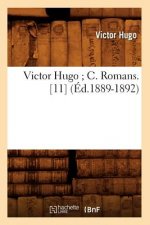 Victor Hugo C. Romans. [11] (Ed.1889-1892)