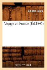 Voyage En France (Ed.1846)