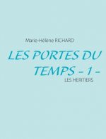 Les Pertes du Temps - 1 -