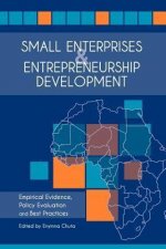 Small Enterprises and Entrepreneurship Development