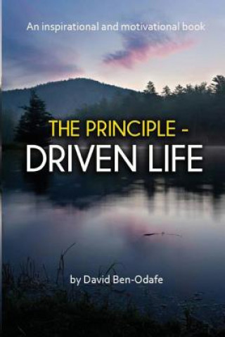 Principle-Driven Life