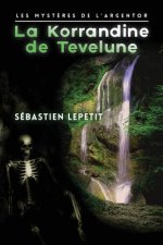 Korrandine de Tevelune