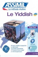 Le Yiddish