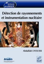 Detection de rayonnements et instrumentation nucleaire