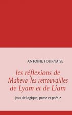 les reflexions de Maheva-les retrouvailles de Lyam et de Liam