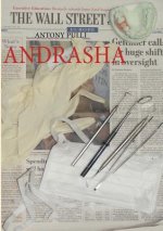 Andrasha