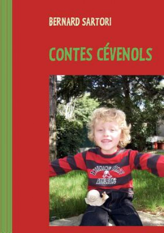 Contes cevenols