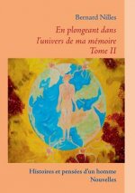 Histoires et pensees d'un homme - Nouvelles