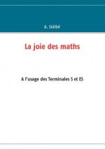 joie des maths