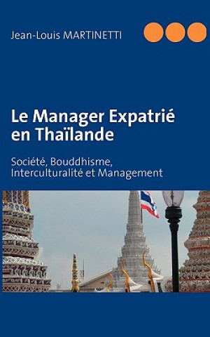 Manager Expatrie en Thailande