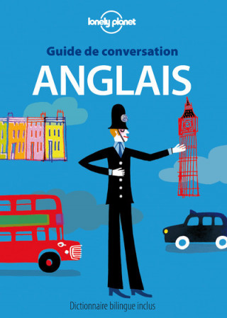 GUIDE CONV. ANGLAIS 7 FRENCH