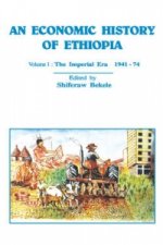 Economic History of Ethiopia